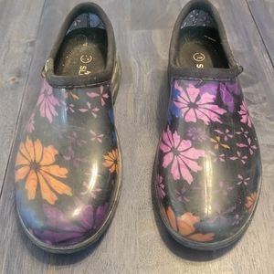 Sloggers- Floral print